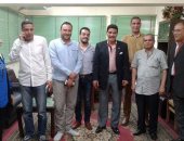 وكيل صحة الفيوم: مستشفي عام جديد بتكلفة 150 مليون جنيه