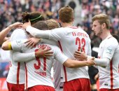 رسميًا.. لايبزيج يتأهل إلى دورى أبطال أوروبا فى أول موسم بالبوندزليجا