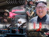 كوريا الشمالية تثير غضب العالم.. الشطر الجنوبى يرد بصاروخين باليستيين ويرفع جاهزية الجيش لمواجهة استفزازات "بيونج يانج".. وحلف الناتو وأستراليا يطالبان بـ"رد عالمى" لانتهاكها قرارات الأمم المتحدة