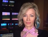 ريهام عبد الغفور وسيد رجب ومحمد لطفى ضيوف شيرين سليمان فى برنامج "عين" 