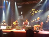 فرقة الأقصر للموسيقى العربية تشارك فى مهرجان الشلاتين