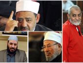  ألاعيب الإخوان مستمرة.. الجماعة وأنصارها يطلقون حملة مسمومة بدعوى الدفاع عن الأزهر ..إسلاميون: هدفهم تأجيج الفتنة بين المشيخة والدولة.. وأستاذ بالجامعة  "أحفاد حسن البنا يصطادون فى الماء العكر "