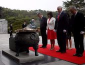 مايك بينس يصف محاولة كوريا الشمالية إطلاق صاروخ بـ"الاستفزاز"