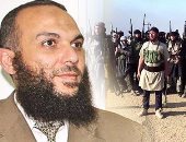 سامح عبدالحميد أول الطريق لداعش.. سلفى يفتى عبر"فيس بوك" بدون مؤهل شرعى ولا يعتلى المنبر.. فتاواه تخلق مناخ الكراهية.. ووصف بيع الفسيخ بـ"الإعانة على الباطل" وعيد الأم بـ" المخالف للشريعة" وحرم تهنئة الأقباط