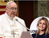 الصحف العالمية: إيفانكا ترامب وزوجها صارا المستشارين الأكثر أهمية لترامب..الصاروخ "الفنكوش" لكوريا الشمالية والاتحاد الأوروبى يسحب مقار الوكالات الطبية الأوروبية من لندن..وبابا الفاتيكان يصلى لضحايا مصر