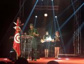 بالصور.. تونس والمغرب وأفريقيا الوسطى تحصد جوائز "أيام قرطاج الموسيقية"