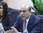 رئيس "صوت القاهرة" يستضيف أعضاء "الأعلى للإعلام" لوضع أسس المجلس