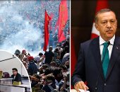 أمير قطر و"إخوان تونس" يهنئون أردوغان باستفتاء الدستور وفوز جبهة "نعم"