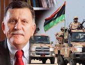 السراج يكلف المدعى العام العسكرى الليبى بالتحقيق مع قيادى بميلشيات البنيان المرصوص