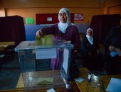 بالصور.. فتح مراكز الاقتراع فى تركيا للاستفتاء على "تعديلات أردوغان"