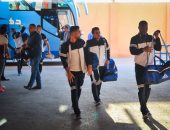 جون أنطوى يقود هجوم المقاصة أمام الزمالك فى مباراة الأزمة 