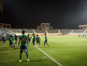 مفاجأة.. الزمالك سدد قيمة إيجار  بتروسبورت فى مباراة الأزمة أمام المقاصة