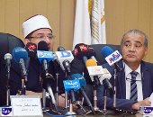 بالصور.. وزير التموين: ندرس زيادة الدعم المخصص على البطاقات خلال شهر رمضان