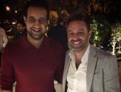 أحمد مرتضى فى ذكرى ميلاد الثعلب: كابتن حمادة إمام.. بس كدا مفيش كلام تانى