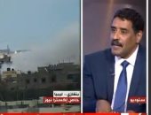 الناطق باسم الجيش الليبى: مصر تقدم الدعم لبلادنا دون مساومات أو مصالح