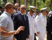 مدير أمن القاهرة: خطة محكمة لتأمين المتنزهات والميادين فى عيد الأضحى