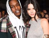 "حركات" كيندال جينر تكشف علاقتها بـ"آساب روكى"  