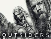 بعد انخفاض نسب مشاهدته.. إلغاء مسلسل الدراما Outsiders