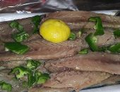 رسالة طبيب فى شم النسيم : احتفل فى بيتك ومتكترش من الرنجة