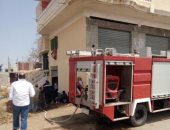 إصابة 5 أشخاص بحالات إغماء بعزبة الجن بكفر الشيخ 