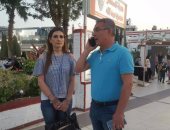 إيناسيو يستعين بزوجته ووكيل أعماله لحسم مصيره مع الزمالك