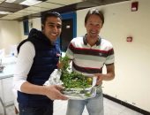 بالفيديو .."الرنجة" ضمن 5 مشاهد تلخص مشوار ستراكا مع الإسماعيلى 