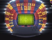 بالفيديو.. الكشف عن دخلة جماهير برشلونة فى مواجهة يوفنتوس