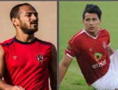 وليد سليمان يساند عمرو جمال بعد احترافه ببدفيست الجنوب أفريقى