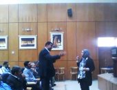 محافظ سوهاج : بدء تنفيذ الخطة التدريبية الخارجية والداخلية لرؤساء الوحدات المحلية