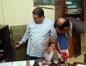 الرقابة الإدارية تشن حملات مفاجئة على 115 شركة سياحة خاصة فى 12 محافظة استعدادا لموسم "العمرة والحج".. التركيز على الشركات الموقوفة جزئيا.. ومراجعة دفتر الإيصالات اليومى.. واستطلاع آراء المواطنين حول الشركات