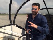 بالصور.. يوفنتوس يطير إلى برشلونة بالقوة الضاربة