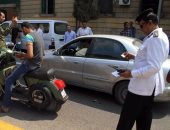 سيارات إغاثة على الطرق والمحاور لمواجهة أعطال السيارات خلال شهر رمضان