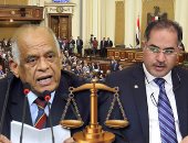بشائر الفرج فى أزمة القضاء والبرلمان..وكيل مجلس النواب يدعو للقاء بين عبد العال وشيوخ القضاة .. الأغلبية ترحب ونواب التشريعية يؤيدونها.. و"نادى القضاة": الحل فى قانون يتوافق مع الدستور 