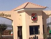  حريق محدود فى أهلى مدينة نصر