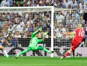 بالفيديو.. بايرن ميونخ "يرعب" ريال مدريد فى أول نصف ساعة مثيرة