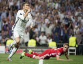 ريال مدريد يسحق البايرن ويبلغ نصف نهائى الأبطال فى ليلة رونالدو التاريخية