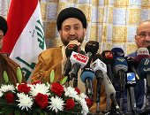 رئيس تيار الحكمة: العراق منفتح على محيطه العربى والإسلامى