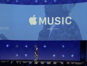 خدمة موسيقى Apple Music تتجاوز الـ 40 مليون مشترك