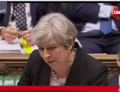 تيريزا ماى: سأقف فى وجه من يرغبون فى تمزيق الوحدة البريطانية