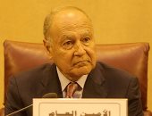وفد الدبلوماسية الشعبية يطالب الجامعة العربية بتجميد عضوية قطر