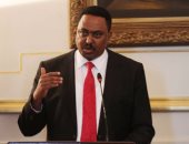 وزير خارجية إثيوبيا: بحثت مع شكرى إنجاز الاتفاقية الثلاثية حول سد النهضة