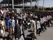 "سكاى نيوز": "حرب اللافتات" تفضح تحالف الانقلابيين في صنعاء