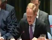 مندوب بريطانيا بمجلس الأمن: سنظل داعمين لحكومة الوفاق الوطنى الليبية