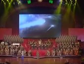 بالفيديو.. عرض افتراضى لصواريخ كوريا الشمالية تدك أمريكا