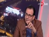 بالفيديو..دندراوى الهوارى: اعتصام رابعة كان مركزًا لتدريب الكوادر الإرهابية