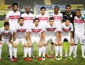 الزمالك يغادر فندق المنصورة لمواجهة طنطا بالمحلة