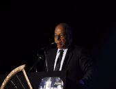 وزير الثقافة: مصر تواجه أخطر حرب فى تاريخها بعد ٣٠ يونيو