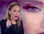 ريهام سعيد لـ "On E": "نفسى اتحجب وأرضى ربنا.. وذهبت لدكتور نفسانى"