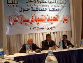 "العربية لحقوق الإنسان" تدين تفجير مسجد العريش: فشل محاولات التستر بالدين