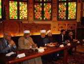 وكيل الأزهر: مخطئ من يظن أن أمنَ وطنه أو رفعته يتحقق على حساب وطن آخر